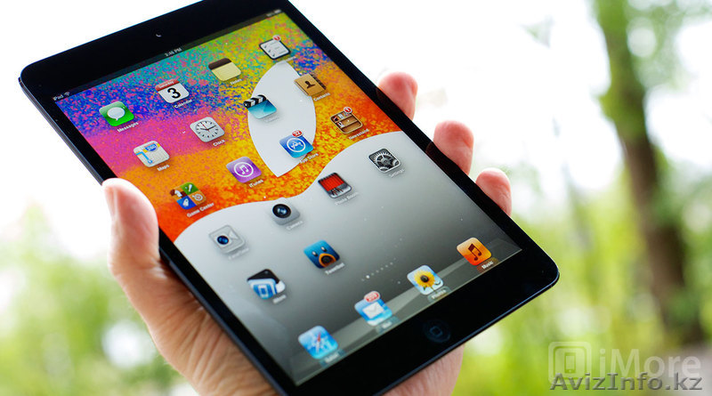 Apple Ipad 4 16gb Retina Display  - Изображение #1, Объявление #911992