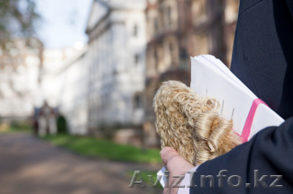Адвокат в Астане по экономическим преступлениям - Изображение #1, Объявление #895188