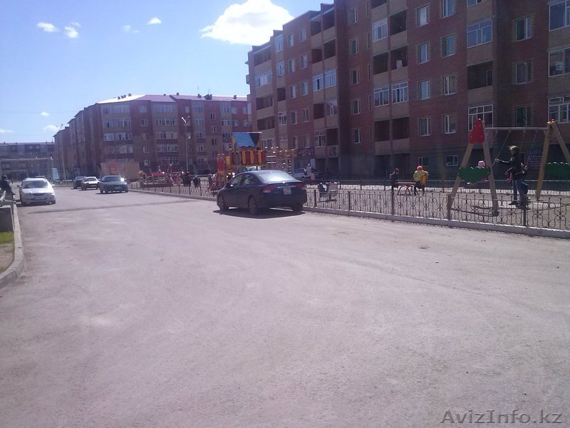 1 комн квартира в Лесной Поляне, Косши  - Изображение #1, Объявление #921834