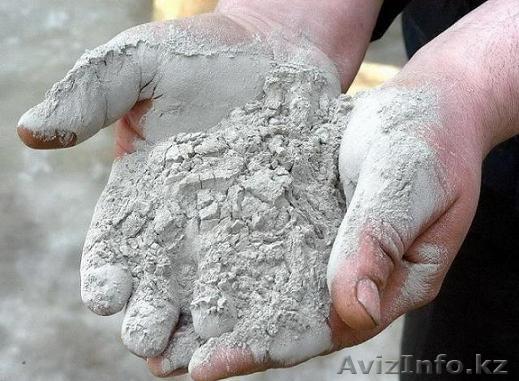 Поставка цемента в Казахстане - Изображение #1, Объявление #917717