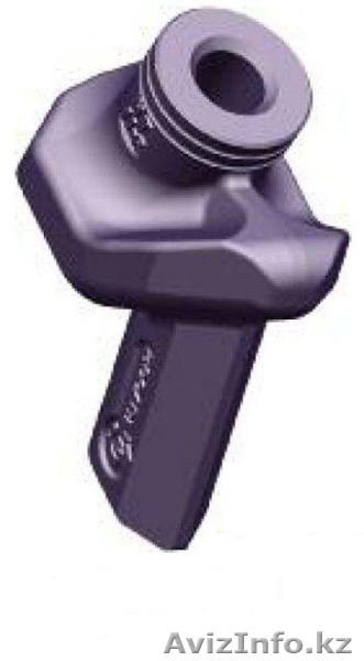 Резцедержатель Wirtgen HT11 R - Изображение #1, Объявление #917181