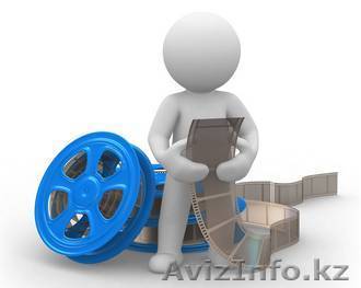 Производство рекламных и презентационных видеороликов - Изображение #1, Объявление #916304