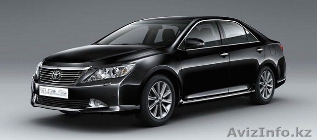 Аренда авто бизнес класса в Астане - Изображение #1, Объявление #915118