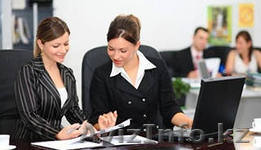 Курсы офис-менеджеров  - Изображение #1, Объявление #920664