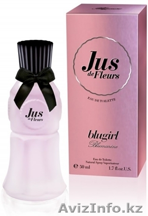 Духи Jus de fleurs от Blumarine - Изображение #1, Объявление #918572