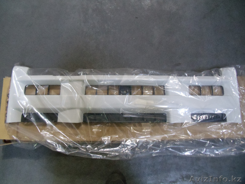 Запчасти на isuzu NLR85 - Изображение #1, Объявление #914237