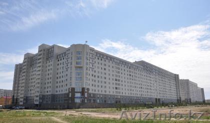 Жилой комплекс "Инфинити 2". 1 комн. квартира. - Изображение #1, Объявление #921134