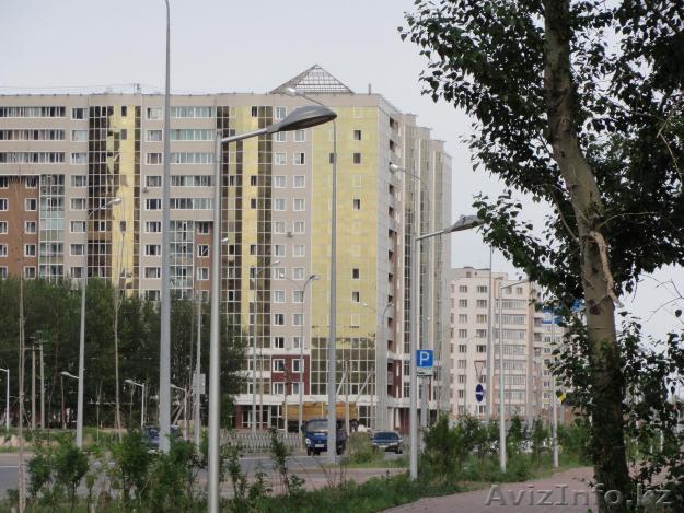 Продажа 1 комн. квартиры. Жилой комплекс "Отандостар" - Изображение #1, Объявление #912072