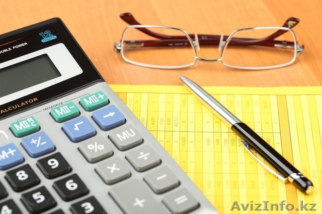 Весь спектр бухгалтерских услуг субъектам  малого бизнеса, ИП. - Изображение #1, Объявление #935553