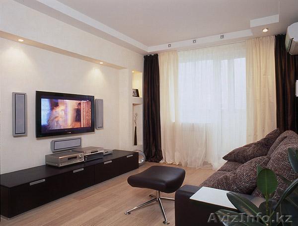 Евроремонт, Любые строительные работы - Изображение #1, Объявление #936097