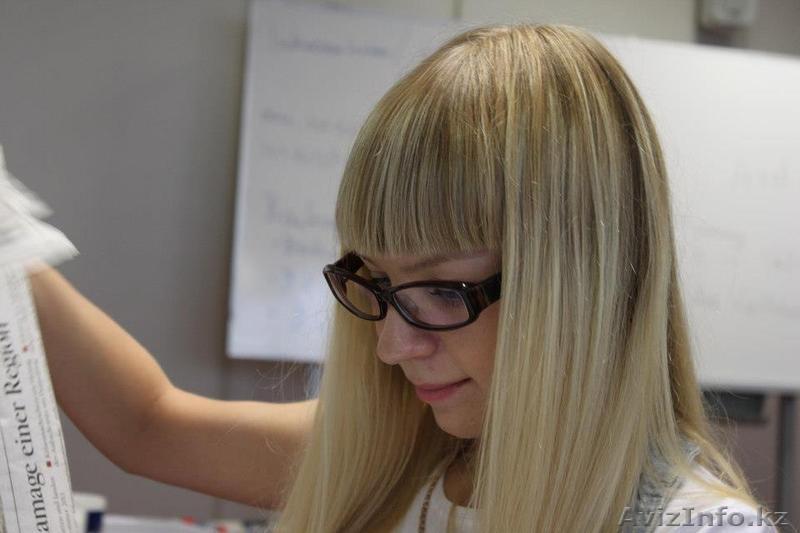 Перевод (немецкий язык). Быстро. Качественно. Цена договорная. - Изображение #1, Объявление #928221