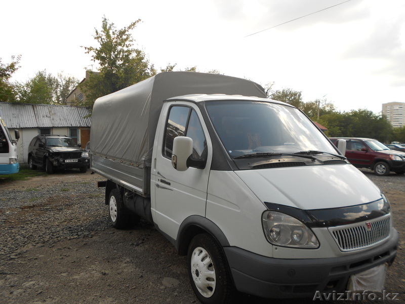 Организация переездов. Перевозки. - Изображение #1, Объявление #931077