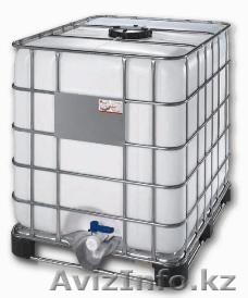 Еврокуб (IBC контейнер) - Изображение #1, Объявление #934435