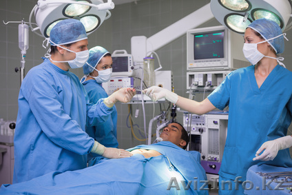 Организация лечения и диагностики в Германии - Изображение #1, Объявление #925123