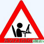 Секретарь референт работа без опыта - Изображение #1, Объявление #923546