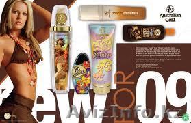 Солярий вертикальный турбо и горизонтальный - Изображение #1, Объявление #922066