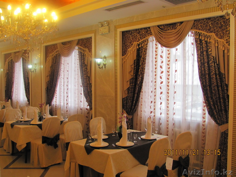 Салфетки для ресторанов.  - Изображение #1, Объявление #927077