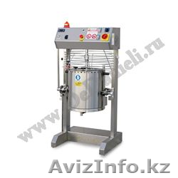 Кремоварочный аппарат мод. «С30 2Е», Италия. - Изображение #1, Объявление #927142