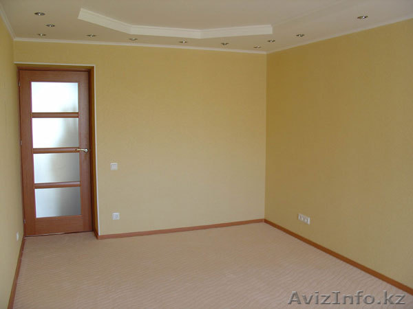 Ремонт квартир и офисов в астане аккуратно - Изображение #1, Объявление #926069