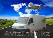 Возьму попутный груз  недорого - Изображение #1, Объявление #924655