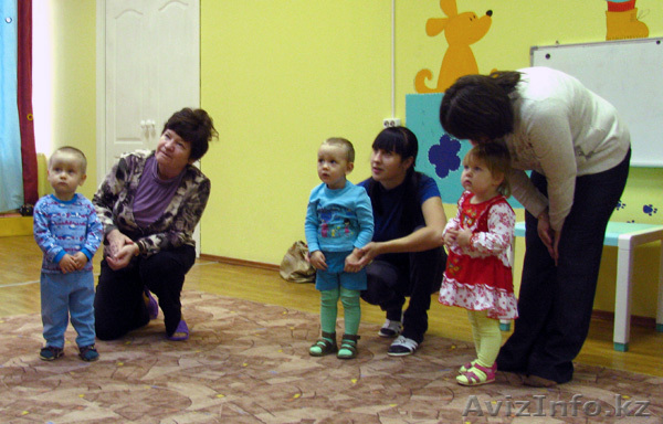 Детский Центр развития "Талант" - Изображение #1, Объявление #927296