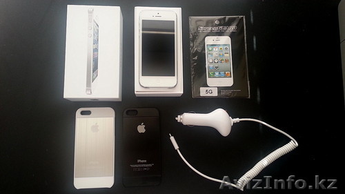 Продажа Apple, ИМАК компании Apple iPhone 5-Canon-фотокамеры Nikon - Изображение #1, Объявление #929153