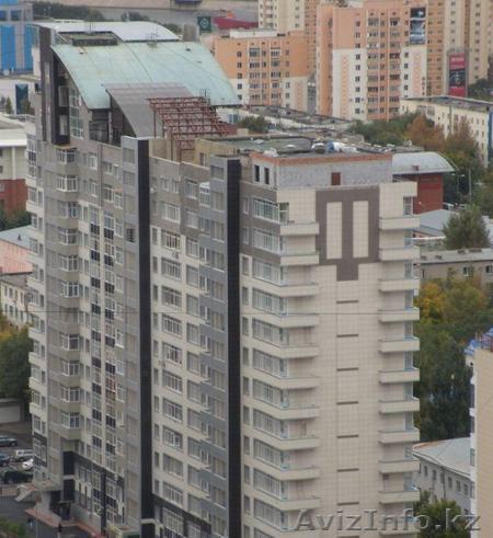 Жилой комплекс "Сан сити" 2 комн. квартира - Изображение #1, Объявление #934042