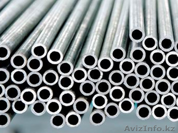 Трубы нержавеющие бесшовные - Изображение #1, Объявление #937745