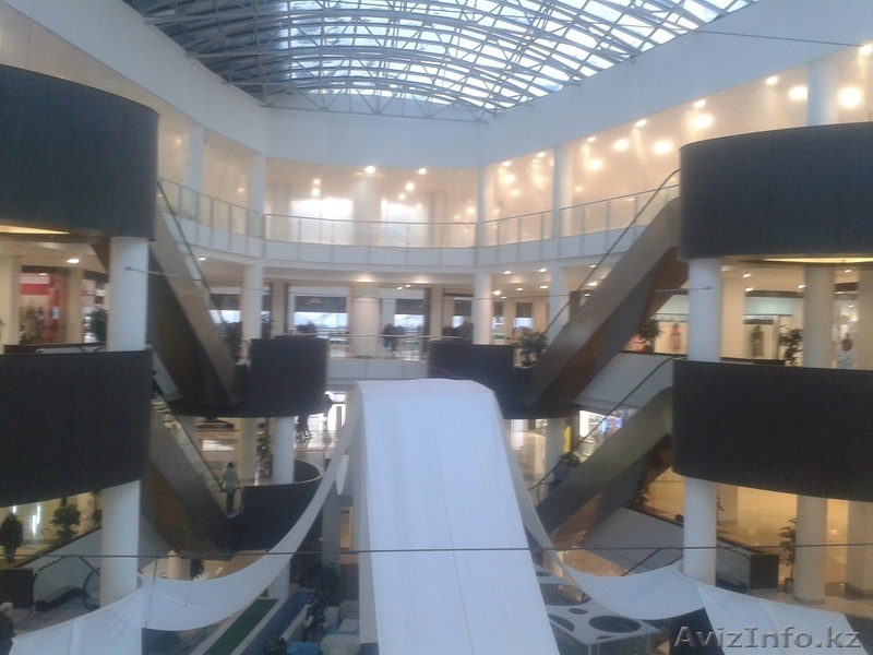 Аренда бутиков в ТРЦ с дизайнерским ремонтом и торговым оборудованием - Изображение #1, Объявление #939103