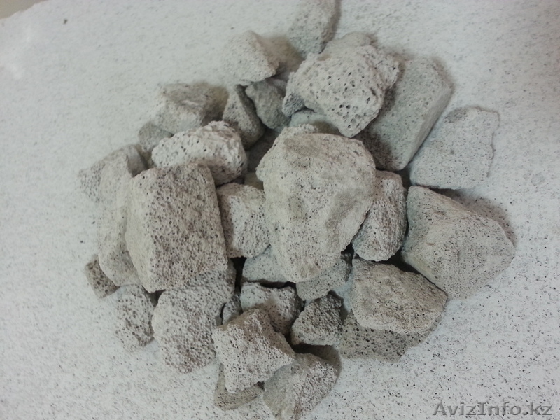 Газобетонный гравий - Изображение #1, Объявление #943930