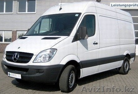 Грузоперевозки для ВАС - Изображение #1, Объявление #949417