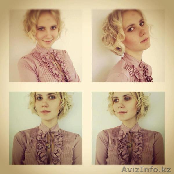  Репетитор по русскому языку, литературе.  - Изображение #1, Объявление #948759