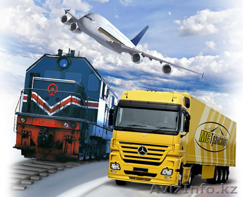 Грузоперевозки Астана-Атырау-Актау и др Регионы РК - Изображение #1, Объявление #946706