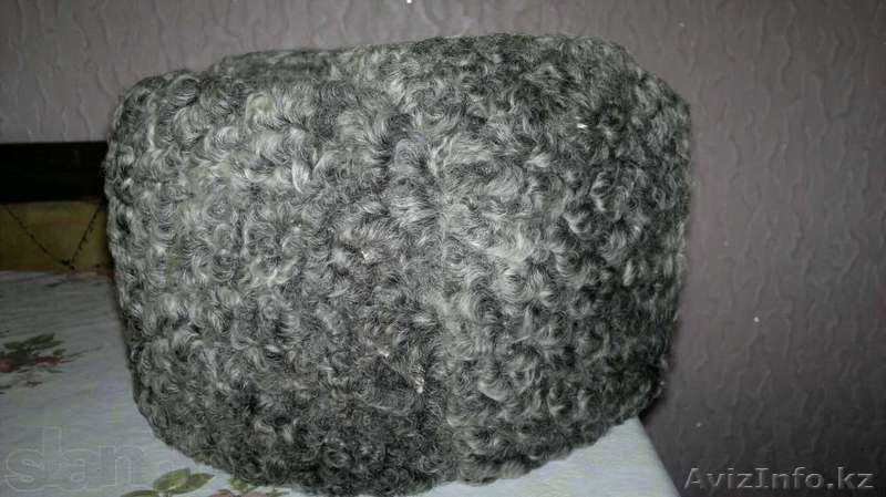 ПРОДАМ НОВУЮ офицерскую каракулевую шапку - Изображение #1, Объявление #949658