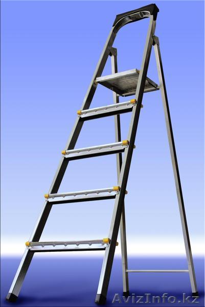 Лестницы бытовые - Изображение #1, Объявление #946966