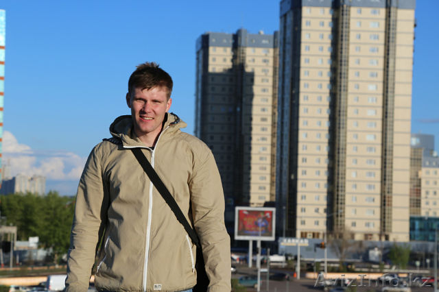       ищу работу      - Изображение #1, Объявление #943251