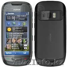 продам  нокиа  С7,  срочно,  торг  - Изображение #1, Объявление #948507