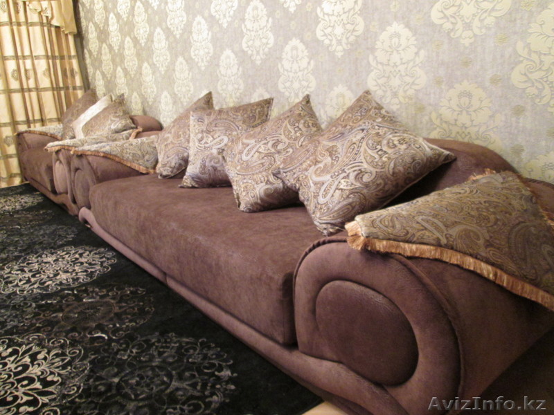 Перетяжка мягкой мебели - Изображение #1, Объявление #948903