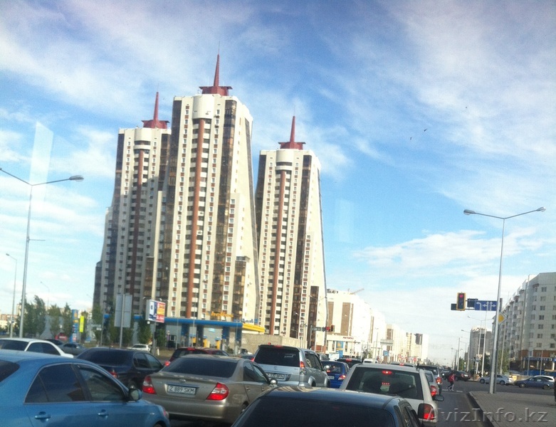 Продам 2-х комнатную квартиру в ЖК Байконур - Изображение #1, Объявление #940297