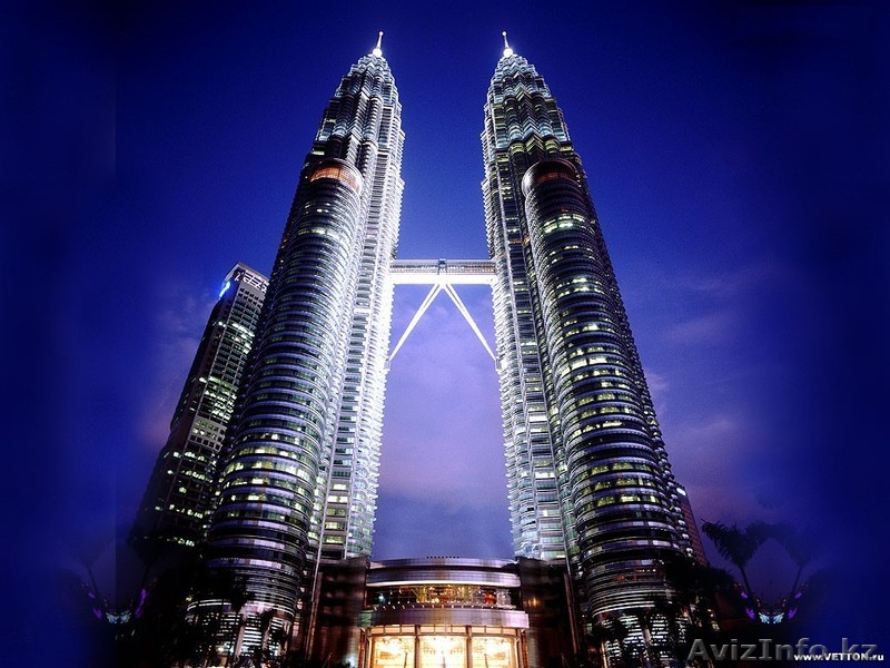 Обучение в Малайзии языковые курсы - Изображение #1, Объявление #938248