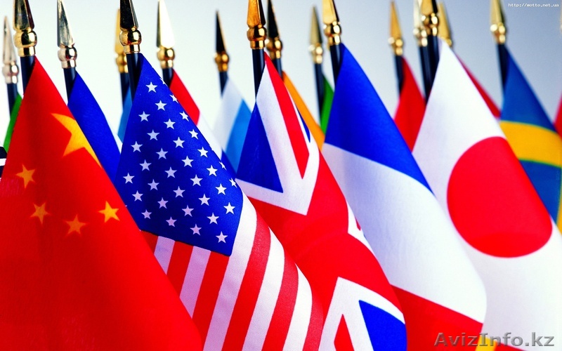 Переводы текстов на русский, английский и казахский языки.  - Изображение #1, Объявление #947895