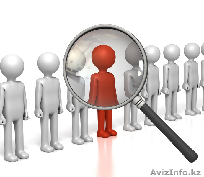 Подбор персонала для компаний. Позвонившим СЕГОДНЯ - скидки!   - Изображение #1, Объявление #950590