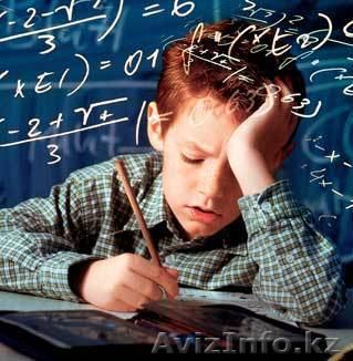 Репетитор по математике и физике, английскому языку - Изображение #1, Объявление #937687