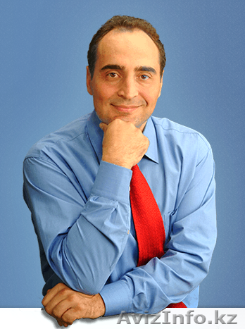 Впервые мастер-класс легендарного Владимира ДОВГАНЯ в Астане!  - Изображение #1, Объявление #947390