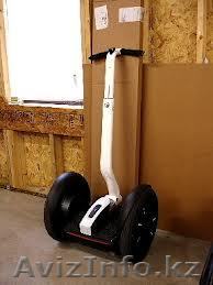 Black Segway i2 Transporter - Изображение #1, Объявление #942779