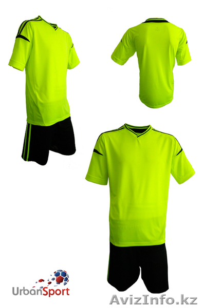 Футбольная форма оптом - Изображение #1, Объявление #962149