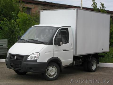 ТОО Грузоперевозки по городу Астана - Изображение #1, Объявление #958949