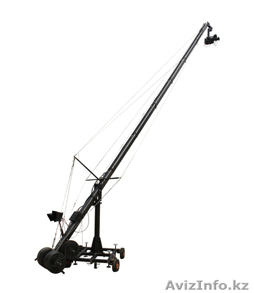 ОПЕРАТОРСКИЕ КРАНЫ  ОТ 2 м ДО 13 Метра - Изображение #1, Объявление #958851