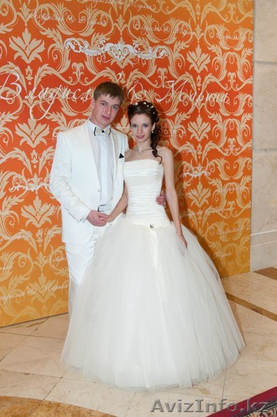 Аренда свадебного баннера - Изображение #1, Объявление #962758