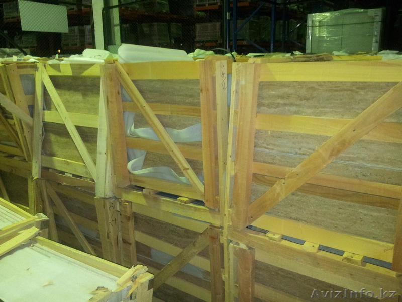 Травертин иранский - Изображение #1, Объявление #960829